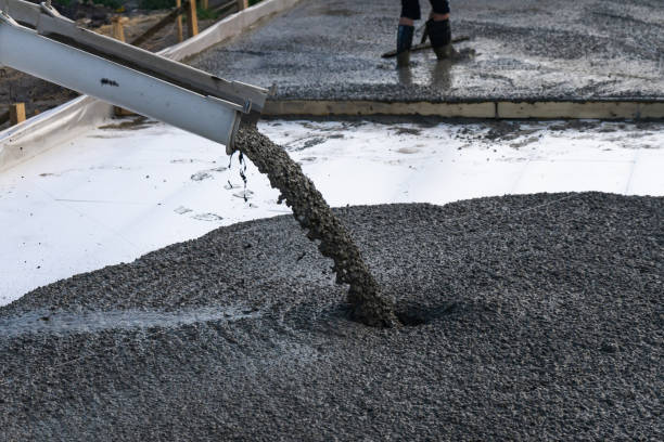 Best Local Concrete Companies  in Noyack, NY