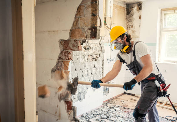 Best Concrete Repair Services  in Noyack, NY