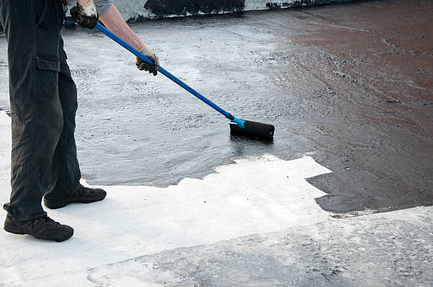 Best Concrete Crack Repair  in Noyack, NY