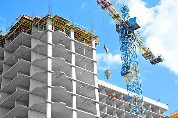 Best Commercial Concrete Contractor  in Noyack, NY